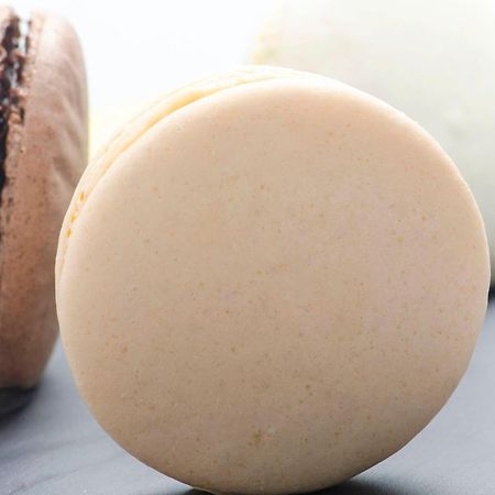 Le Meridien El-Huber Dış mekan fotoğraf Macarons